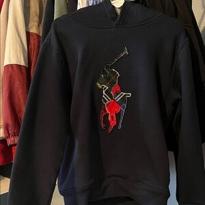 Polo by Ralph Lauren Dark Blue Garment